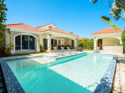 Villa, 3-Bedroom, Private Pool, Santa Fe, Sosua Ocean Village, Sosua