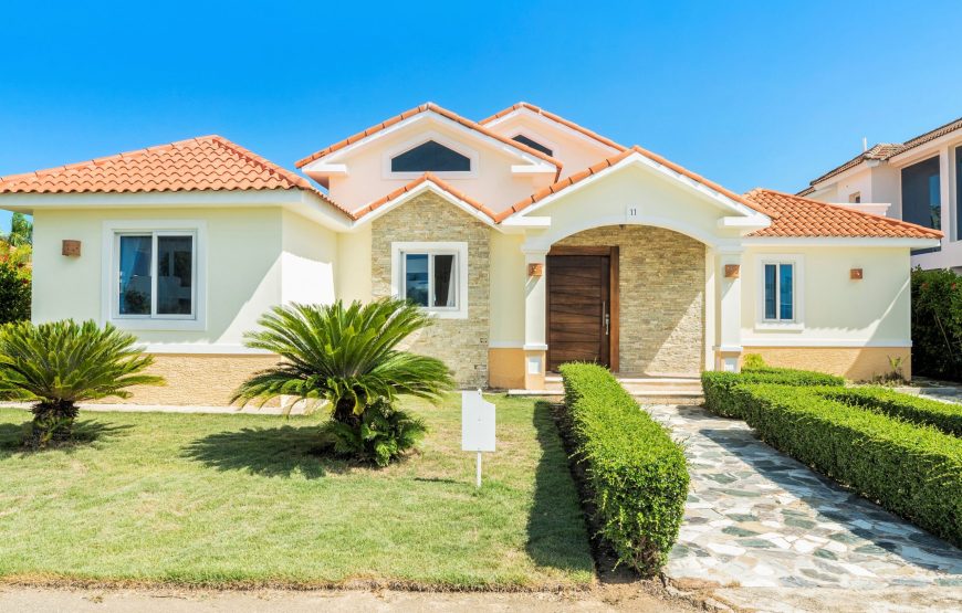 Villa, 3-Bedroom, Private Pool, Santa Fe, Sosua Ocean Village, Sosua