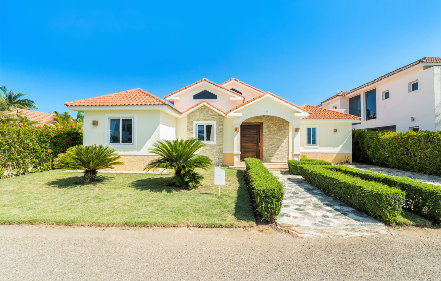 Villa, 3-Bedroom, Private Pool, Santa Fe, Sosua Ocean Village, Sosua