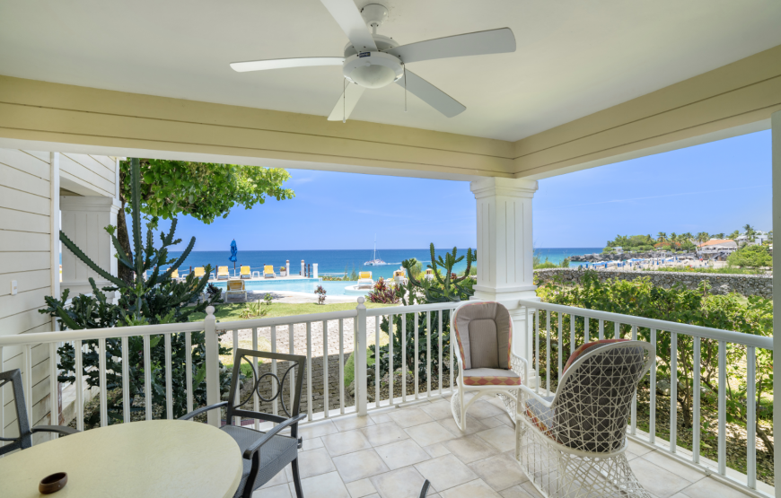 Los Balcones B0, Beach, Playa Alicia, Pool, 1 – Bedroom Condo, Sosua