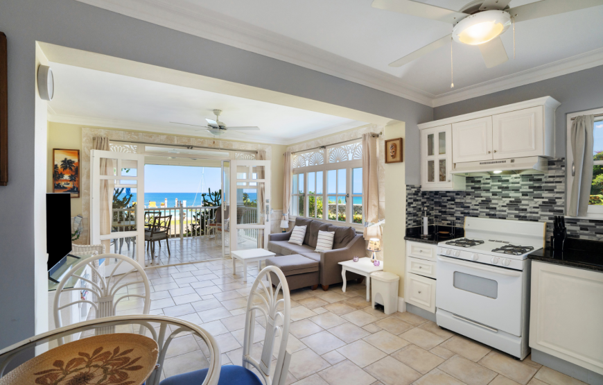 Los Balcones B0, Beach, Playa Alicia, Pool, 1 – Bedroom Condo, Sosua
