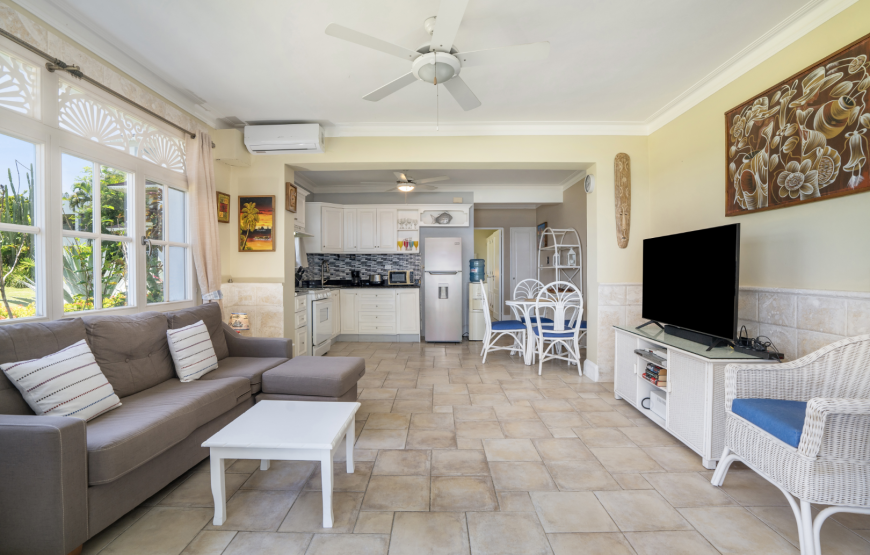 Los Balcones B0, Beach, Playa Alicia, Pool, 1 – Bedroom Condo, Sosua
