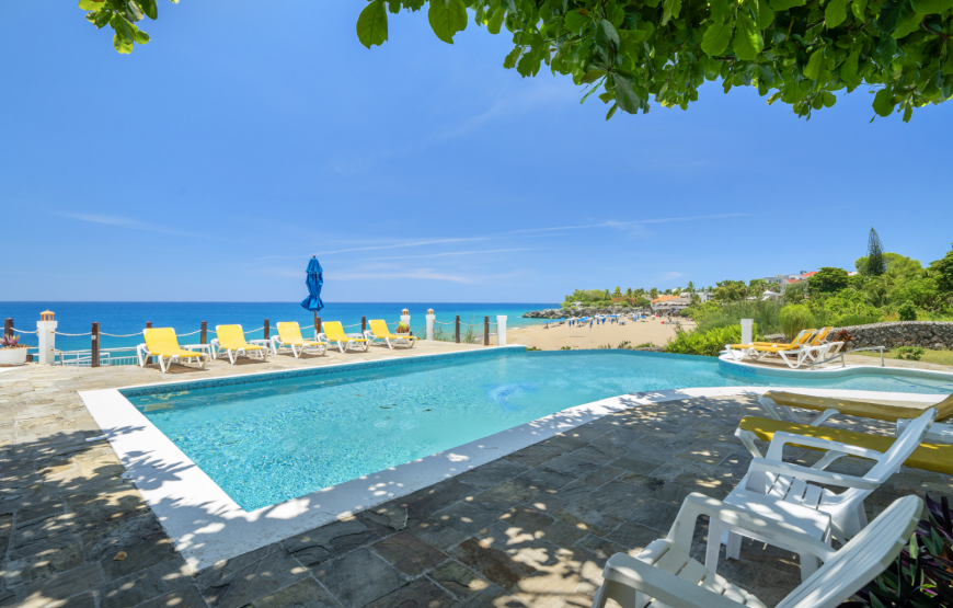 Los Balcones F1, Beach, Playa Alicia, Pool, 2 – Bedroom Condo, Sosua
