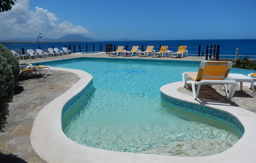 Los Balcones B0, Beach, Playa Alicia, Pool, 1 – Bedroom Condo, Sosua