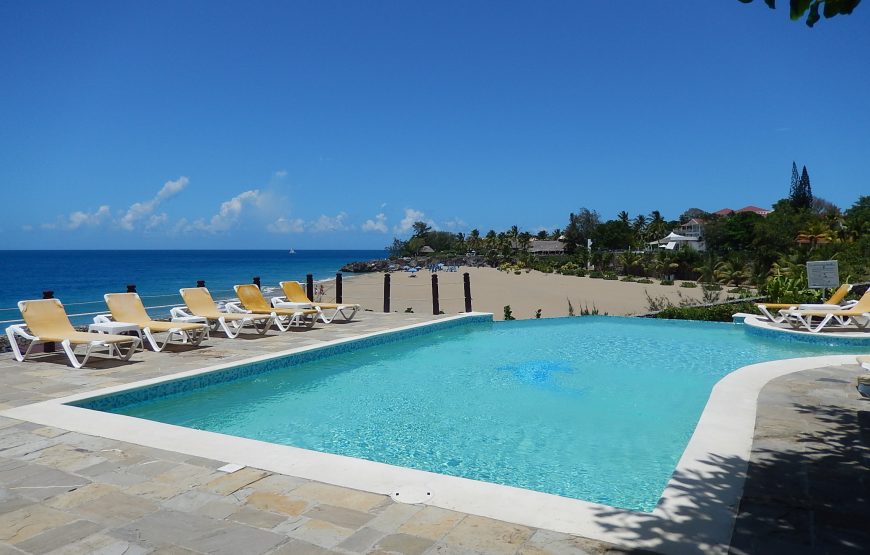 Los Balcones B0, Beach, Playa Alicia, Pool, 1 – Bedroom Condo, Sosua