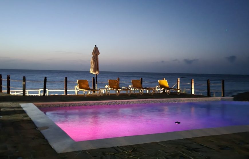 Los Balcones B0, Beach, Playa Alicia, Pool, 1 – Bedroom Condo, Sosua