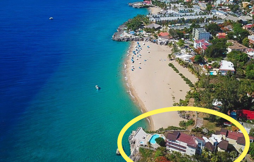 Los Balcones B0, Beach, Playa Alicia, Pool, 1 – Bedroom Condo, Sosua