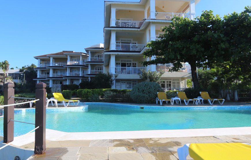 Los Balcones B0, Beach, Playa Alicia, Pool, 1 – Bedroom Condo, Sosua