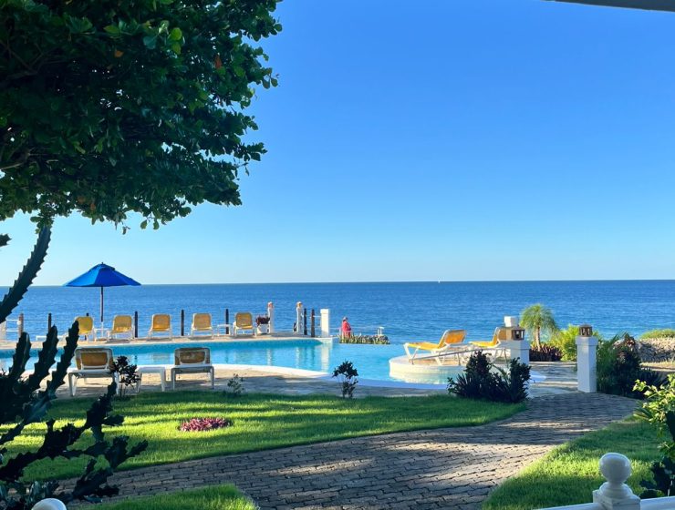 Los Balcones B0, Beach, Playa Alicia, Pool, 1 – Bedroom Condo, Sosua