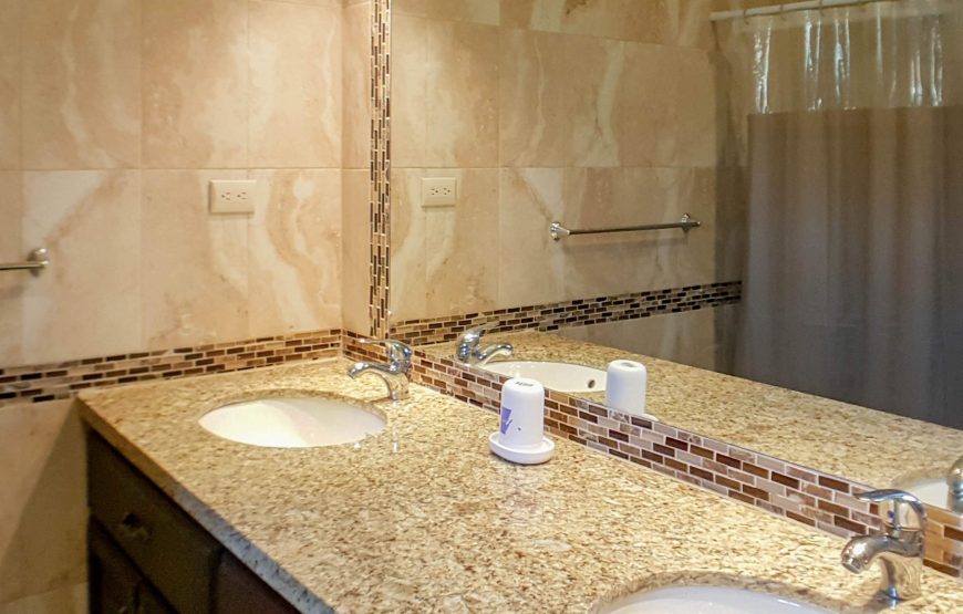 2 – bedroom villa, pool, garden, bbq, Sosua Ocean Village