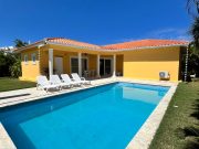 2 – bedroom villa, pool, garden, bbq, Sosua Ocean Village