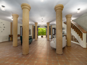 Spacious 3+1 bedroom Villa with Private Pool, Lomas Mironas