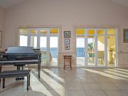 Bright Ocean View Penthouse with Pool, Beach Access to Alicia Beach, Sosua, La Puntilla B3