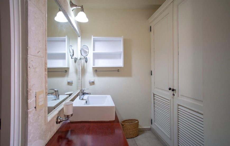 Bright Ocean View Penthouse with Pool, Beach Access to Alicia Beach, Sosua, La Puntilla B3