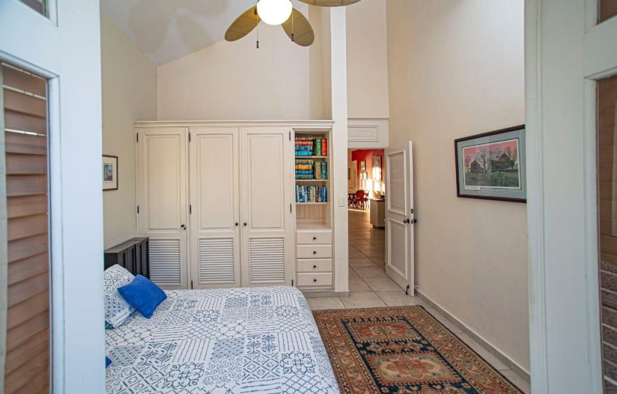 Bright Ocean View Penthouse with Pool, Beach Access to Alicia Beach, Sosua, La Puntilla B3