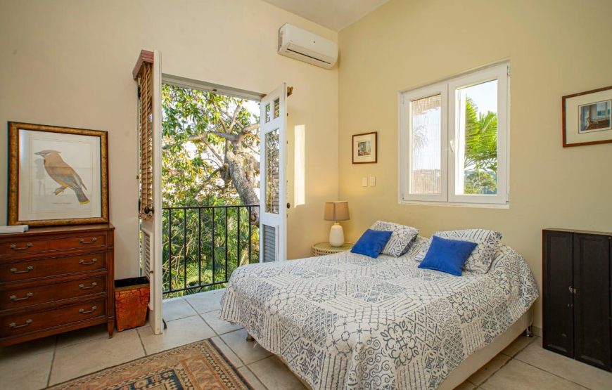 Bright Ocean View Penthouse with Pool, Beach Access to Alicia Beach, Sosua, La Puntilla B3