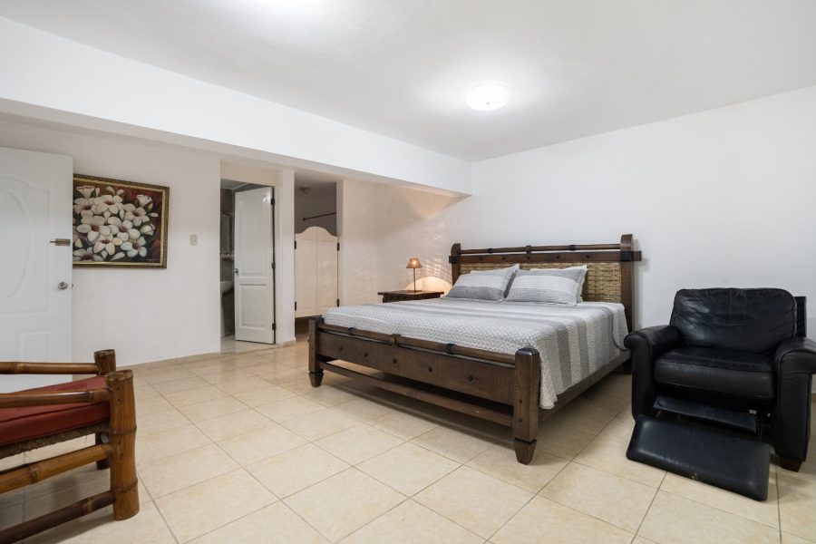 Villa Marisol oceanfront estate, Playa Chiquita, Sosúa – for sale