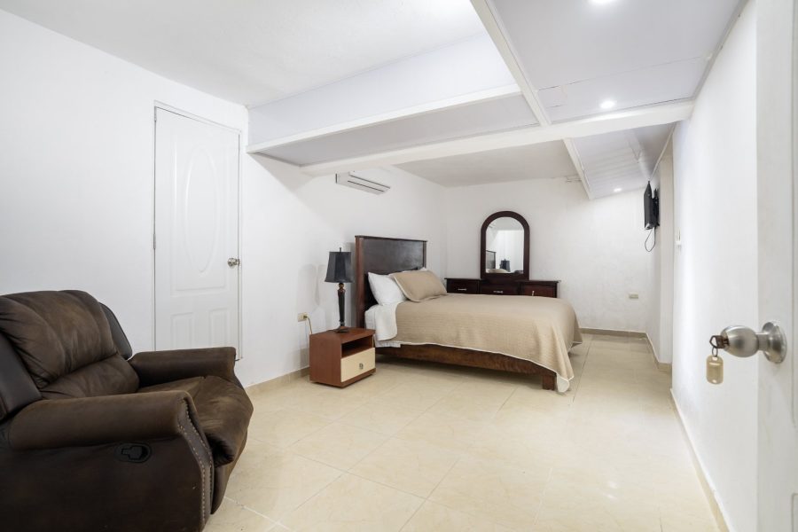 Villa Marisol oceanfront estate, Playa Chiquita, Sosúa – for sale